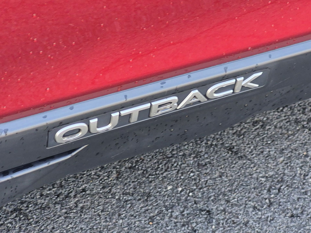 Thumbnail: 2018 Subaru Outback - 22