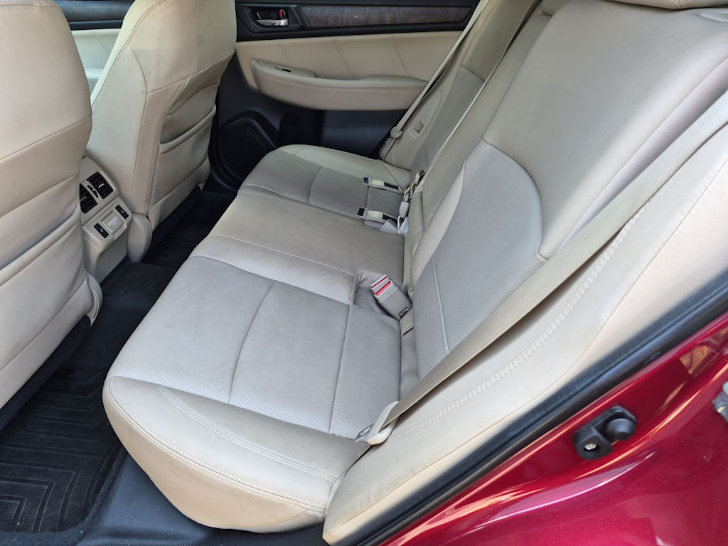Thumbnail: 2018 Subaru Outback - 24