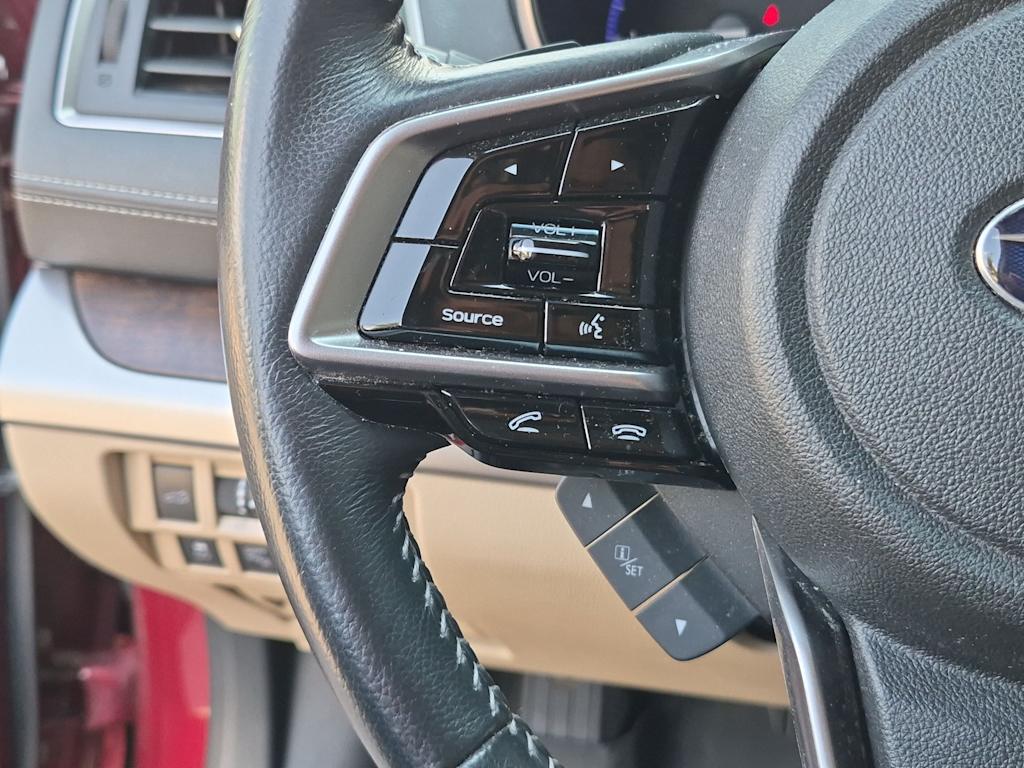 Thumbnail: 2018 Subaru Outback - 26