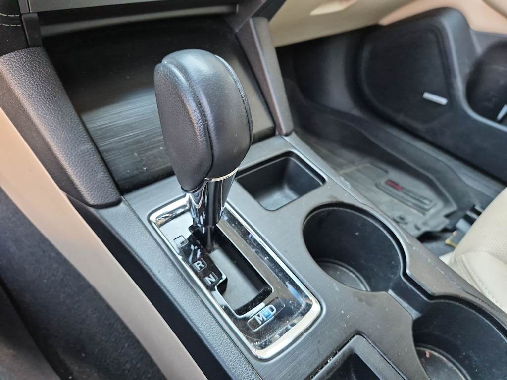Thumbnail: 2018 Subaru Outback - 14