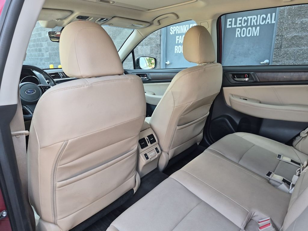 Thumbnail: 2018 Subaru Outback - 11