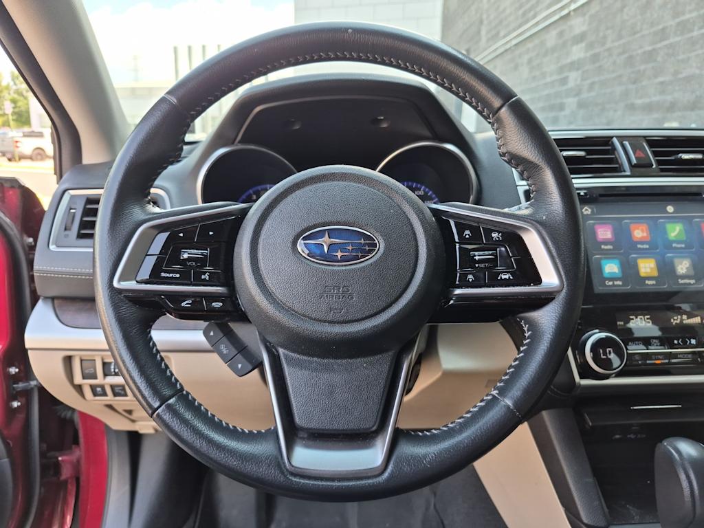 Thumbnail: 2018 Subaru Outback - 12