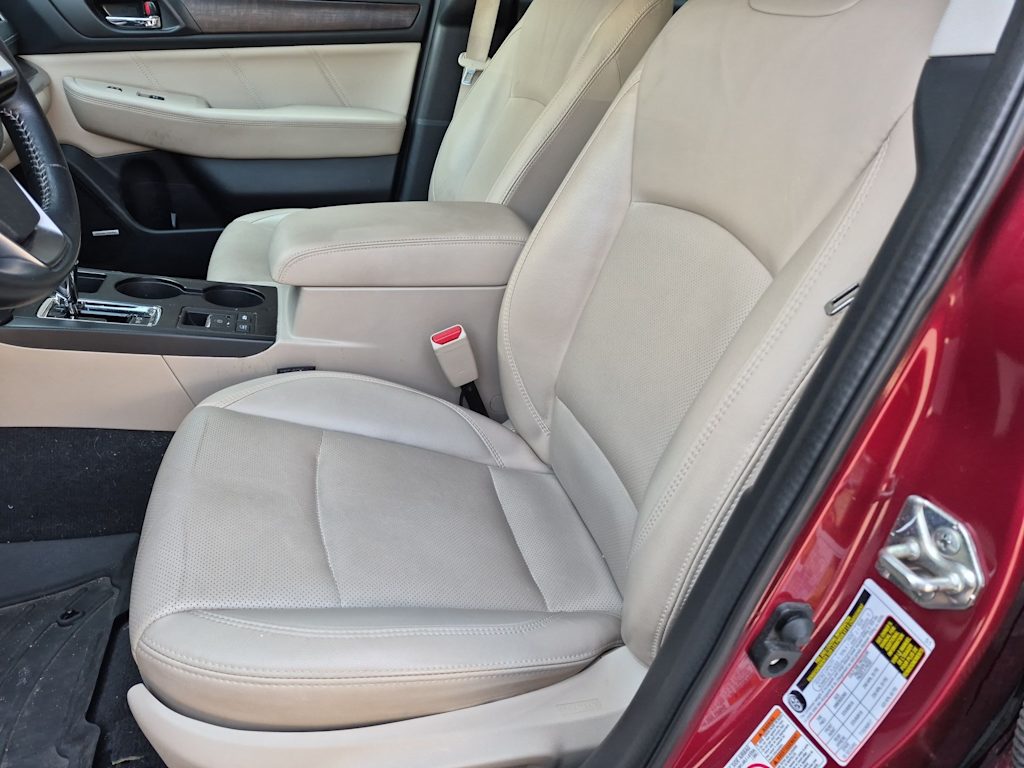 Thumbnail: 2018 Subaru Outback - 9