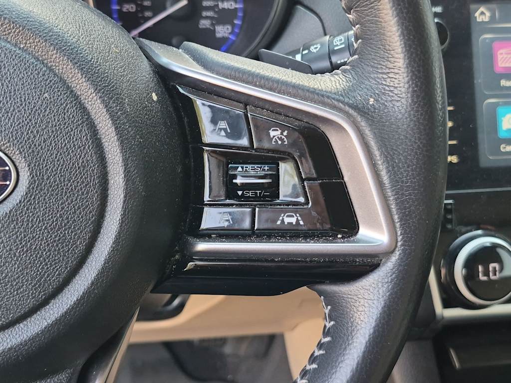 Thumbnail: 2018 Subaru Outback - 27