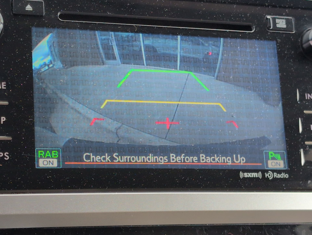 Thumbnail: 2017 Subaru Outback - 33