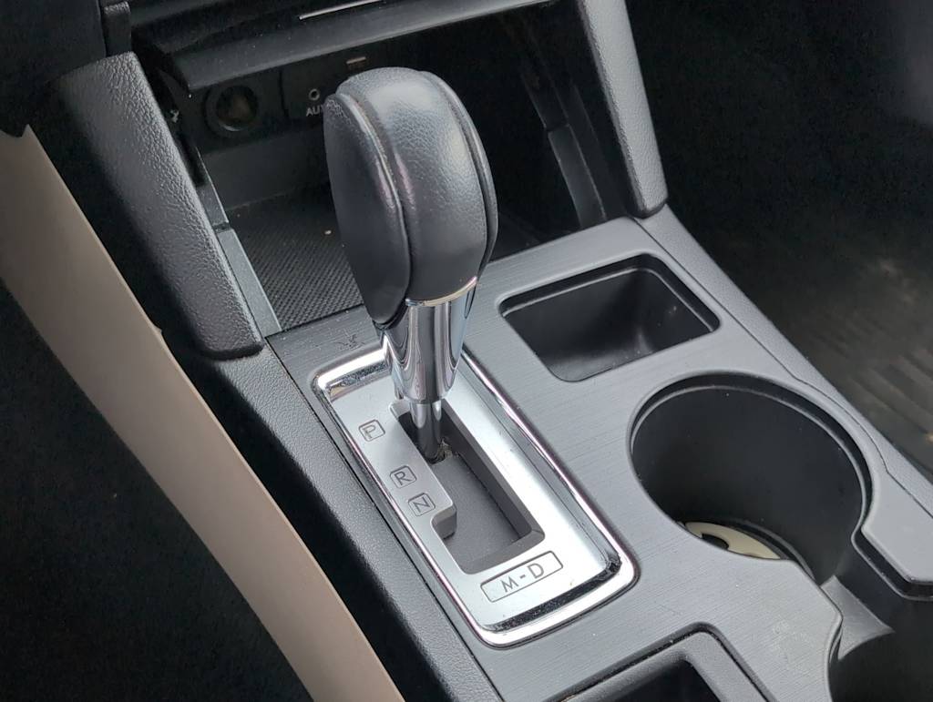 Thumbnail: 2017 Subaru Outback - 15