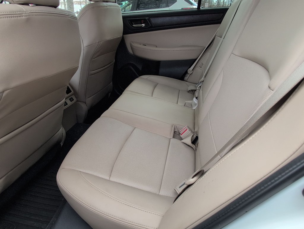 Thumbnail: 2017 Subaru Outback - 27