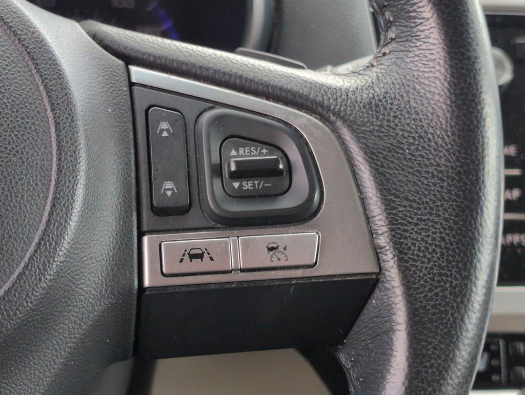 Thumbnail: 2017 Subaru Outback - 30