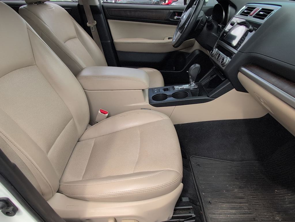 Thumbnail: 2017 Subaru Outback - 11