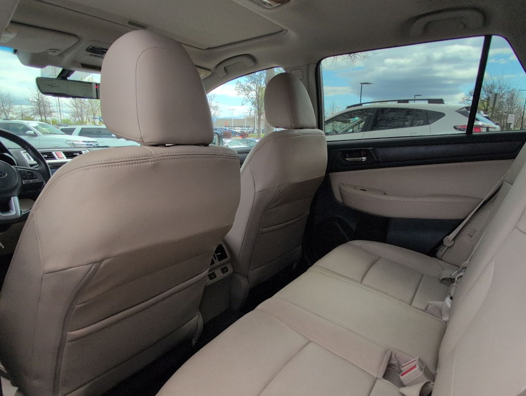 Thumbnail: 2017 Subaru Outback - 12