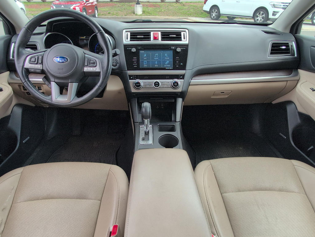 Thumbnail: 2017 Subaru Outback - 9