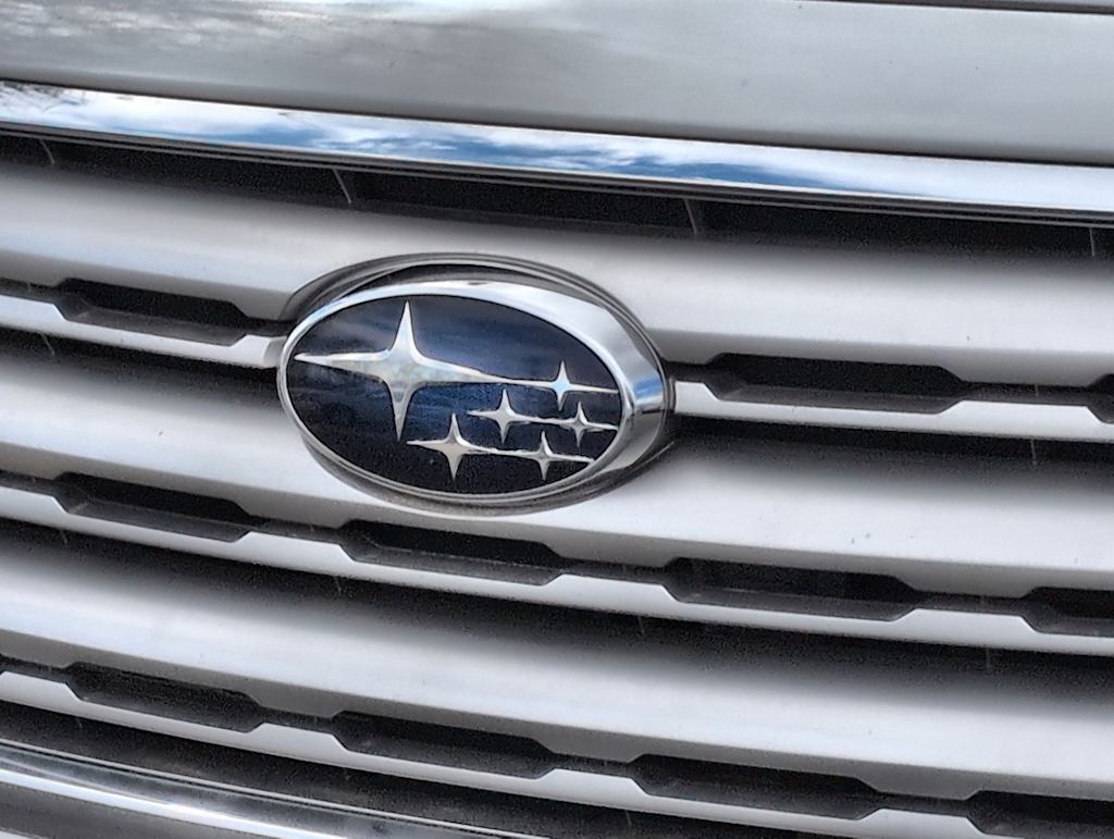 Thumbnail: 2017 Subaru Outback - 7