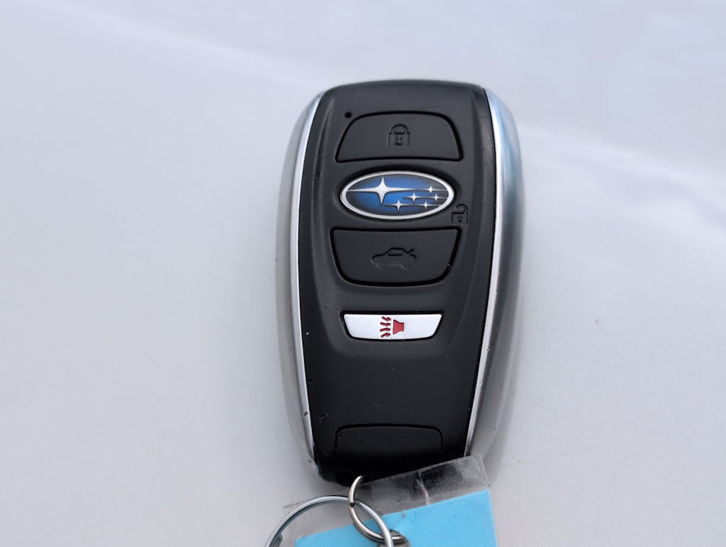 Thumbnail: 2017 Subaru Outback - 18