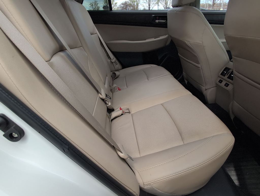 Thumbnail: 2017 Subaru Outback - 28