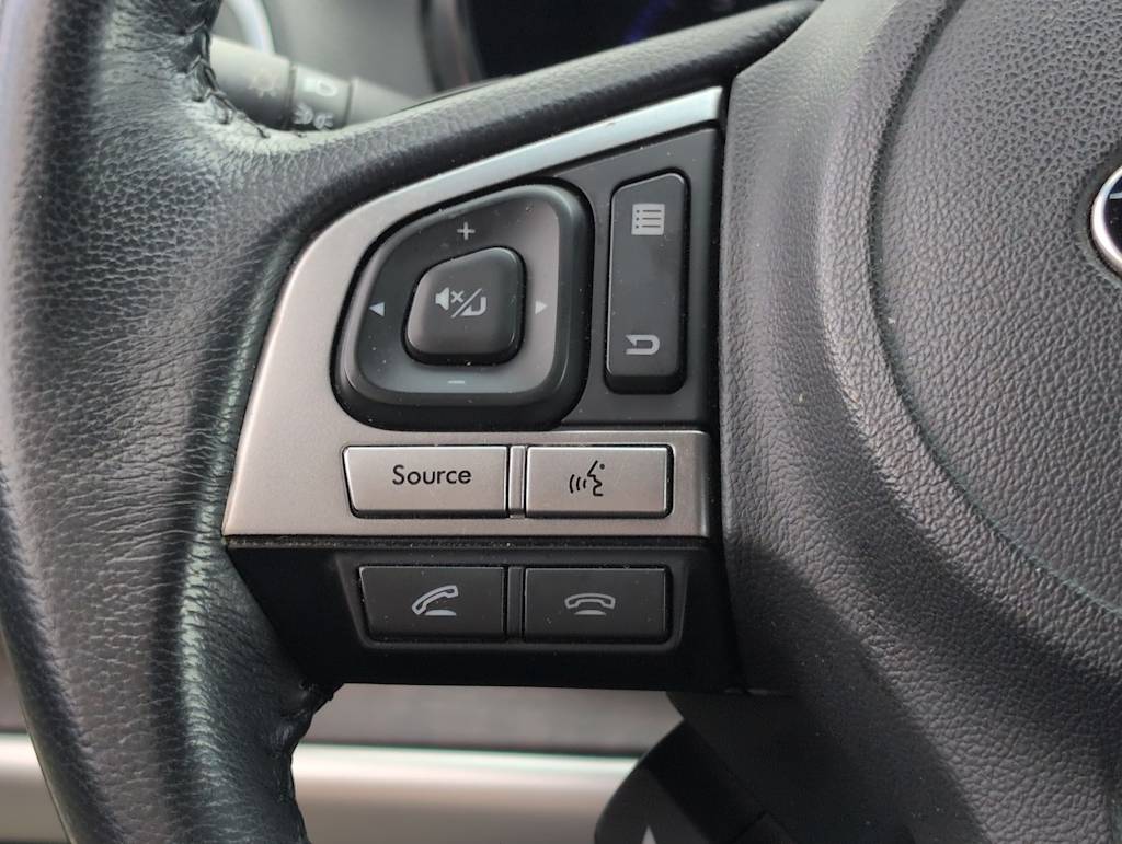 Thumbnail: 2017 Subaru Outback - 29