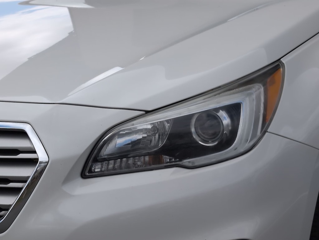 Thumbnail: 2017 Subaru Outback - 24