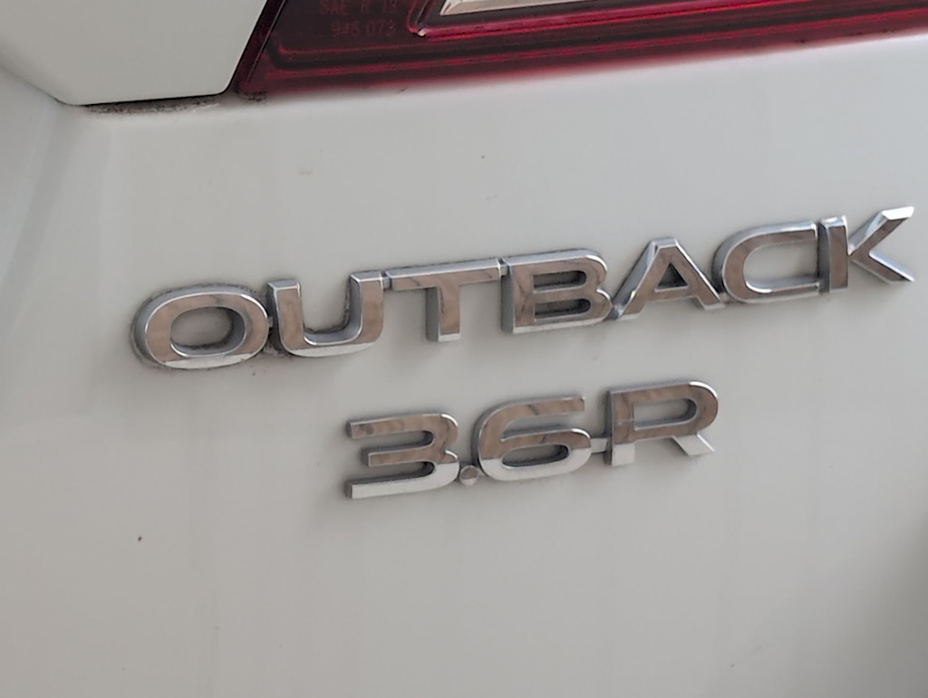 Thumbnail: 2017 Subaru Outback - 25