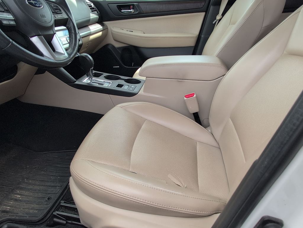 Thumbnail: 2017 Subaru Outback - 10