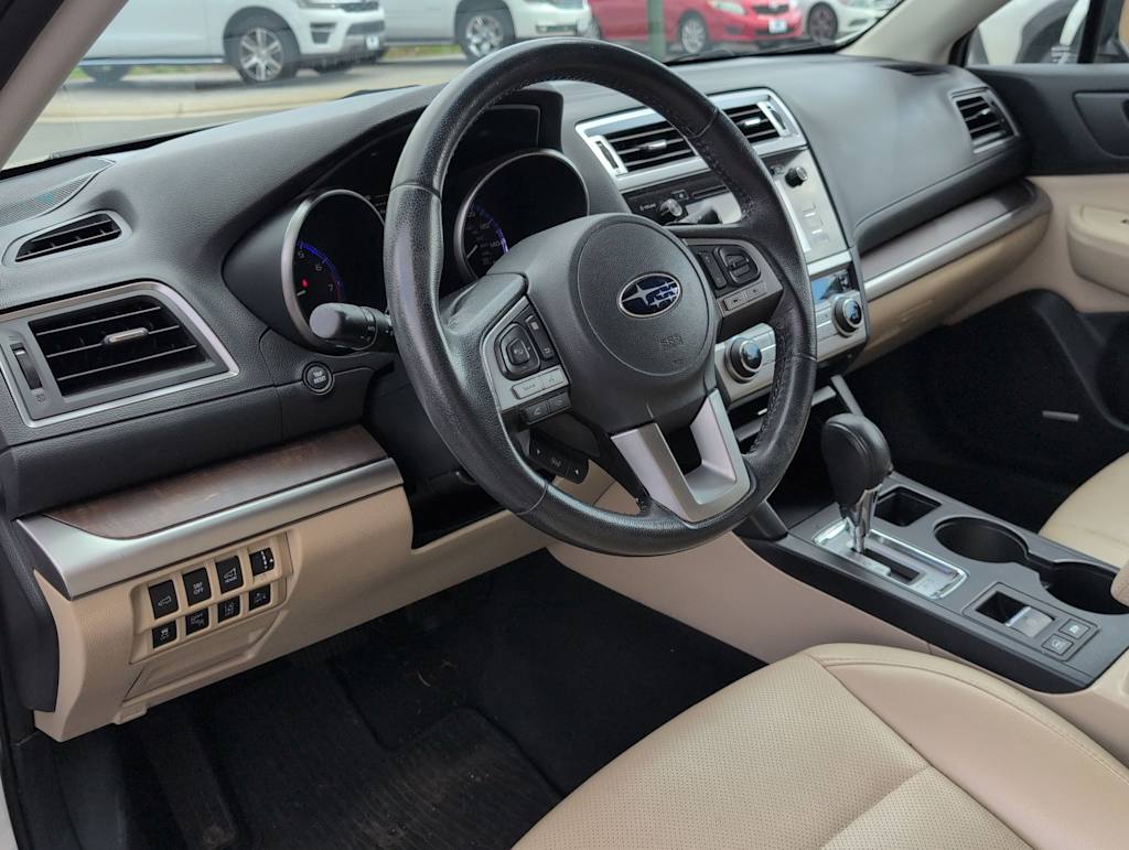 Thumbnail: 2017 Subaru Outback - 2