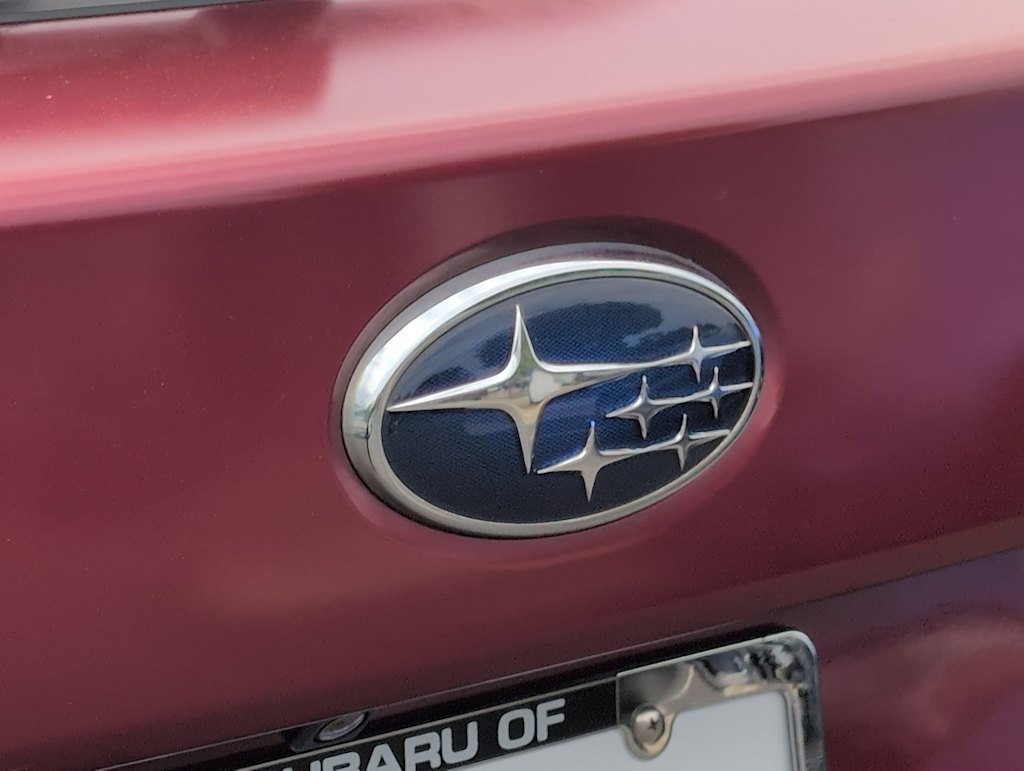 Thumbnail: 2016 Subaru Outback - 7