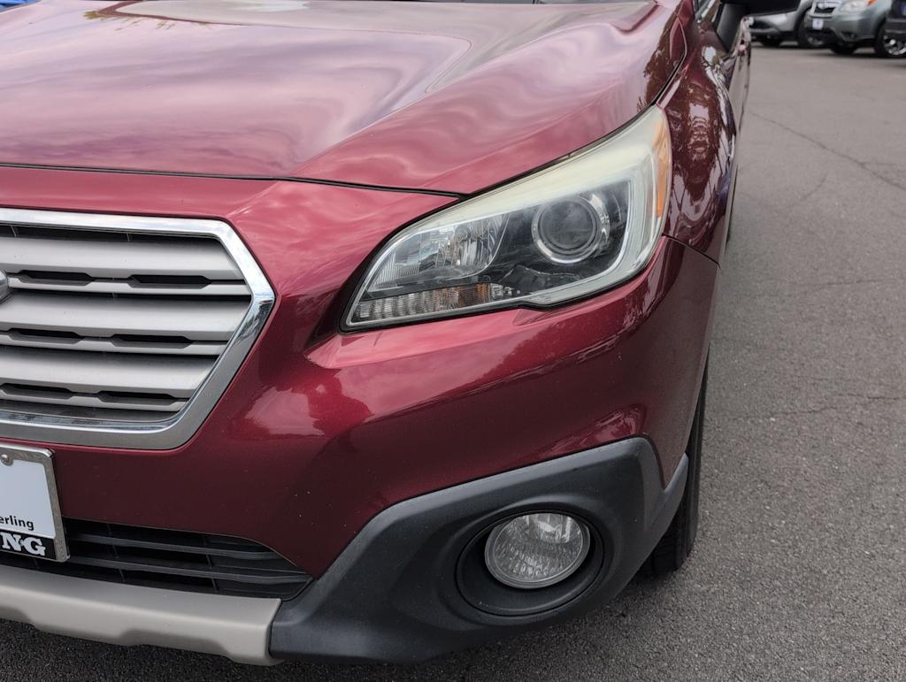 Thumbnail: 2016 Subaru Outback - 23