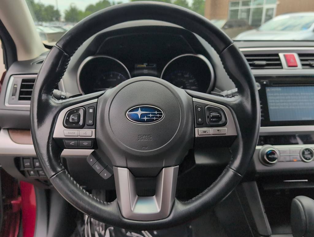 Thumbnail: 2016 Subaru Outback - 13