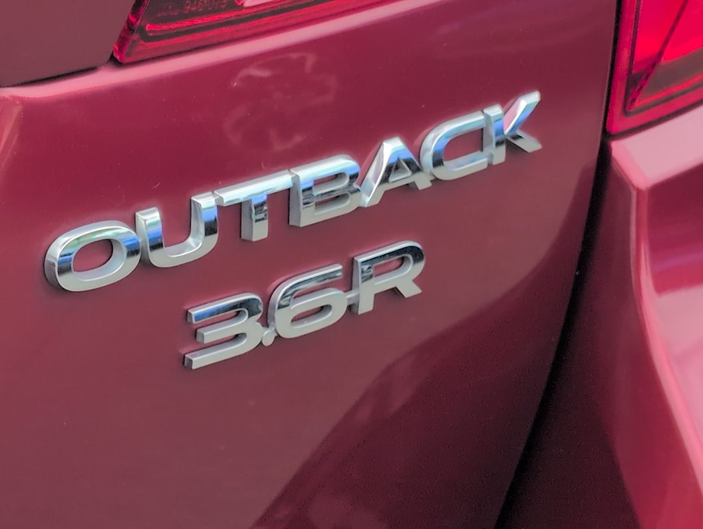 Thumbnail: 2016 Subaru Outback - 24