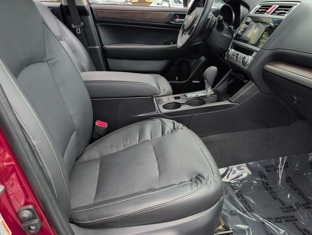 Thumbnail: 2016 Subaru Outback - 11