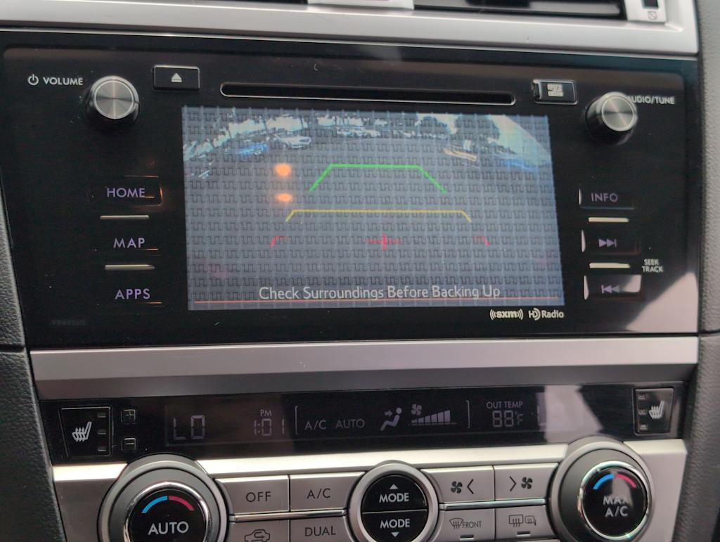 Thumbnail: 2016 Subaru Outback - 32