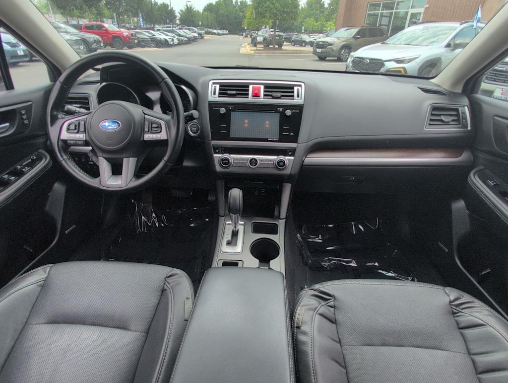 Thumbnail: 2016 Subaru Outback - 9