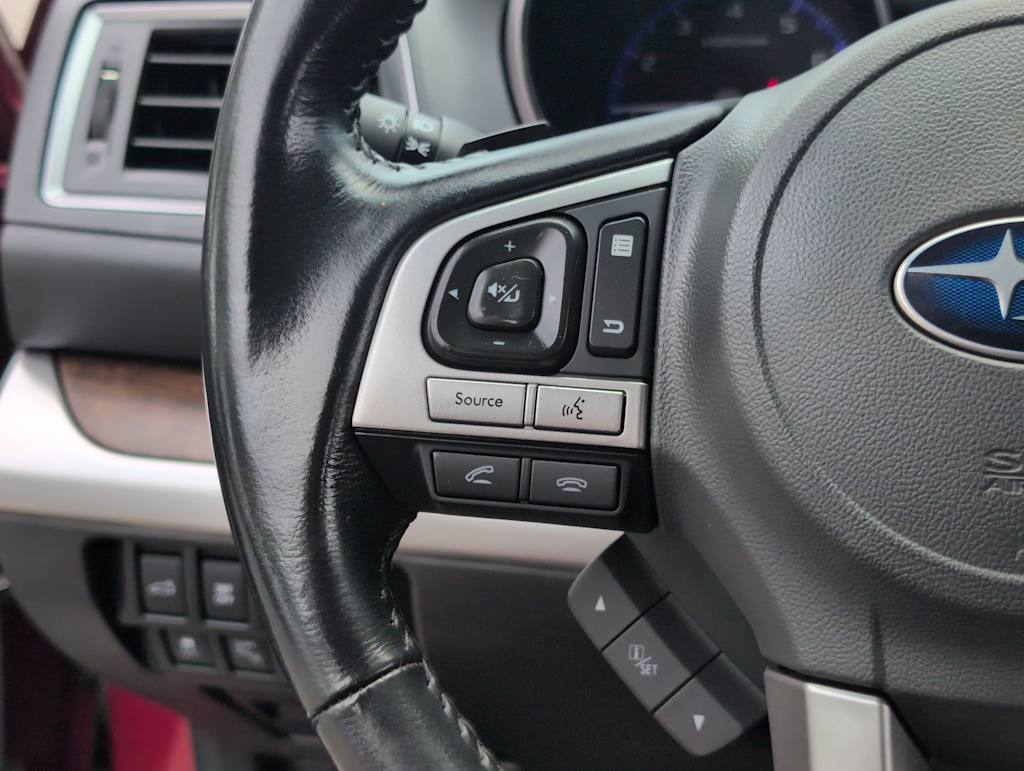 Thumbnail: 2016 Subaru Outback - 28