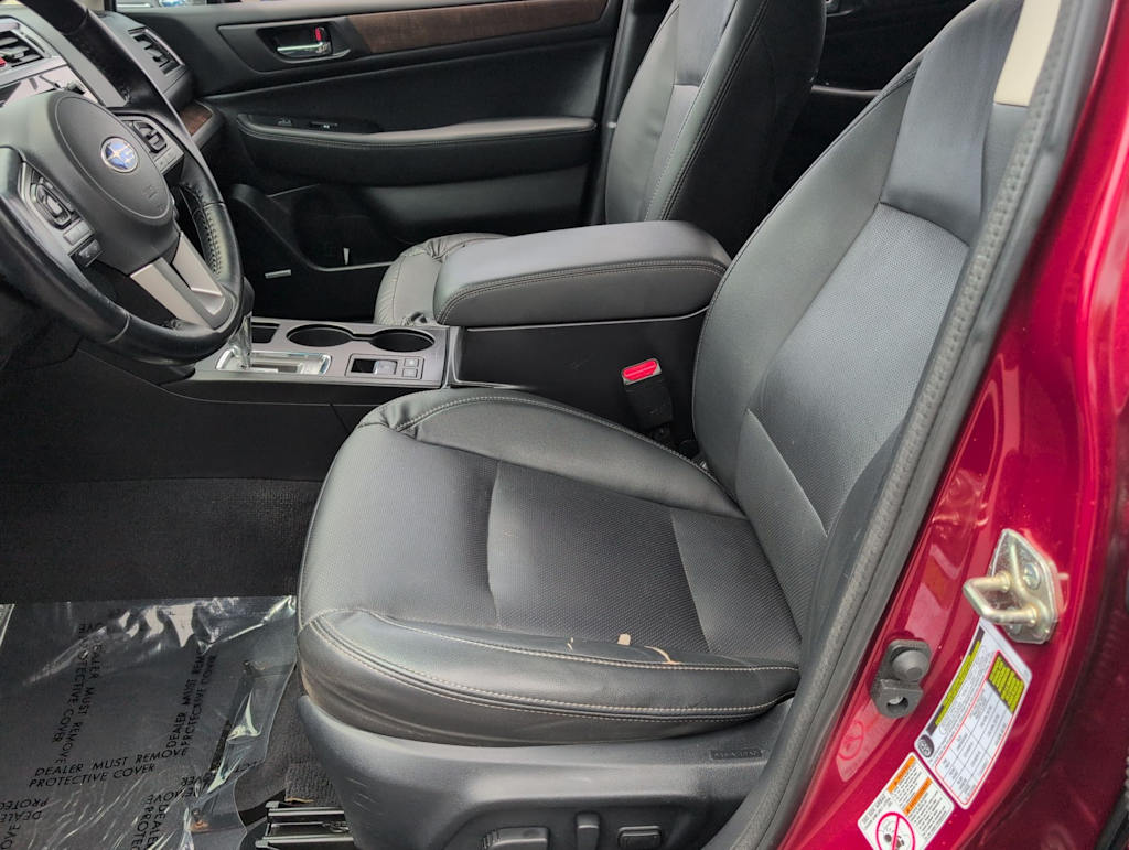 Thumbnail: 2016 Subaru Outback - 10