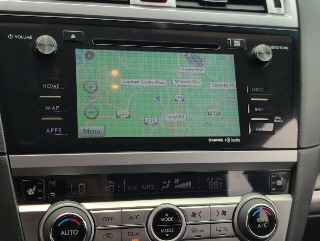 Thumbnail: 2016 Subaru Outback - 31