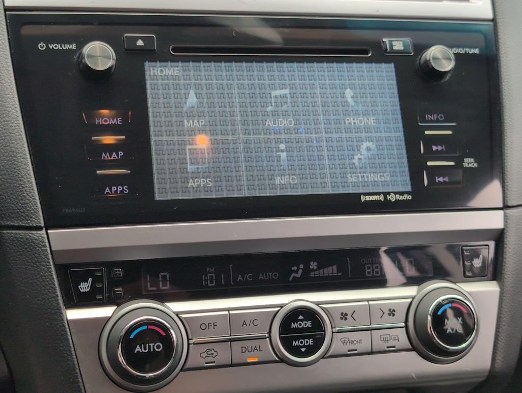 Thumbnail: 2016 Subaru Outback - 14