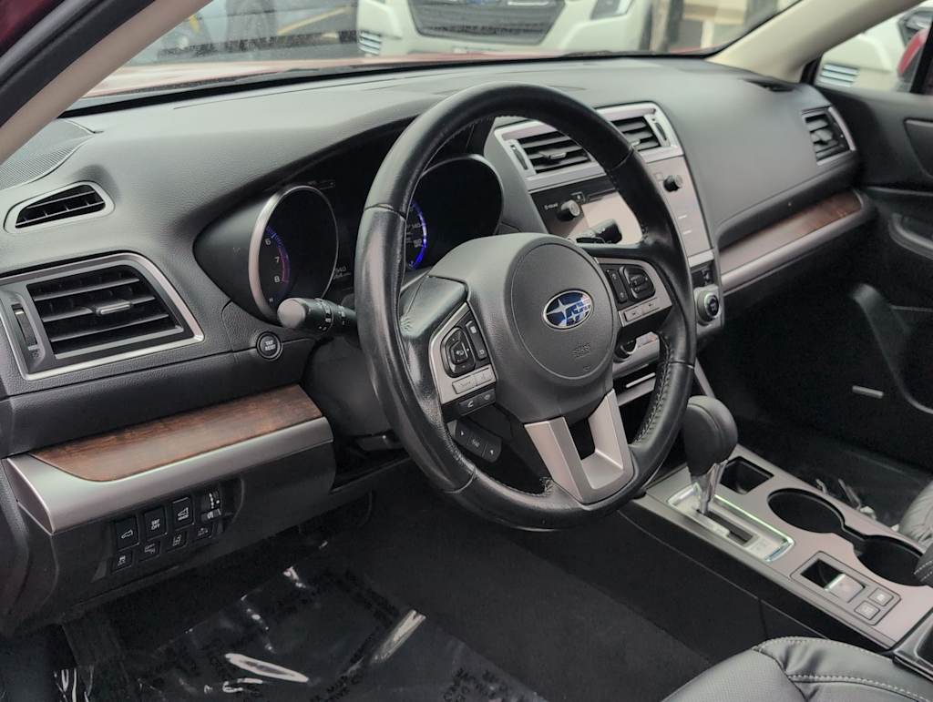 Thumbnail: 2016 Subaru Outback - 2