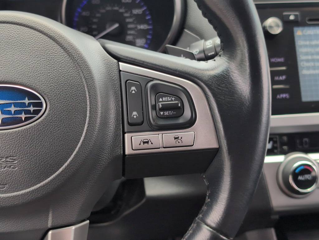 Thumbnail: 2016 Subaru Outback - 29