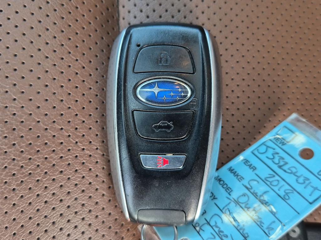 Thumbnail: 2018 Subaru Outback - 19