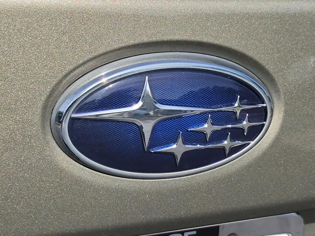 Thumbnail: 2018 Subaru Outback - 7