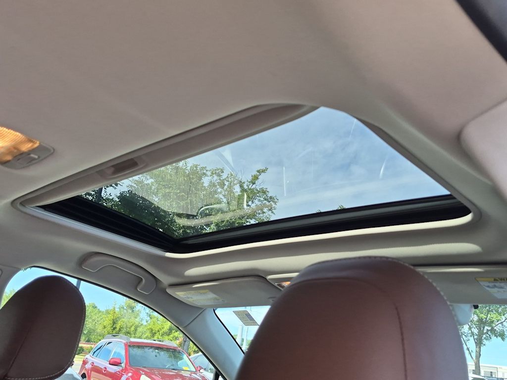 Thumbnail: 2018 Subaru Outback - 30