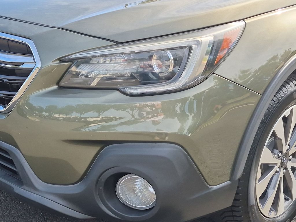 Thumbnail: 2018 Subaru Outback - 25