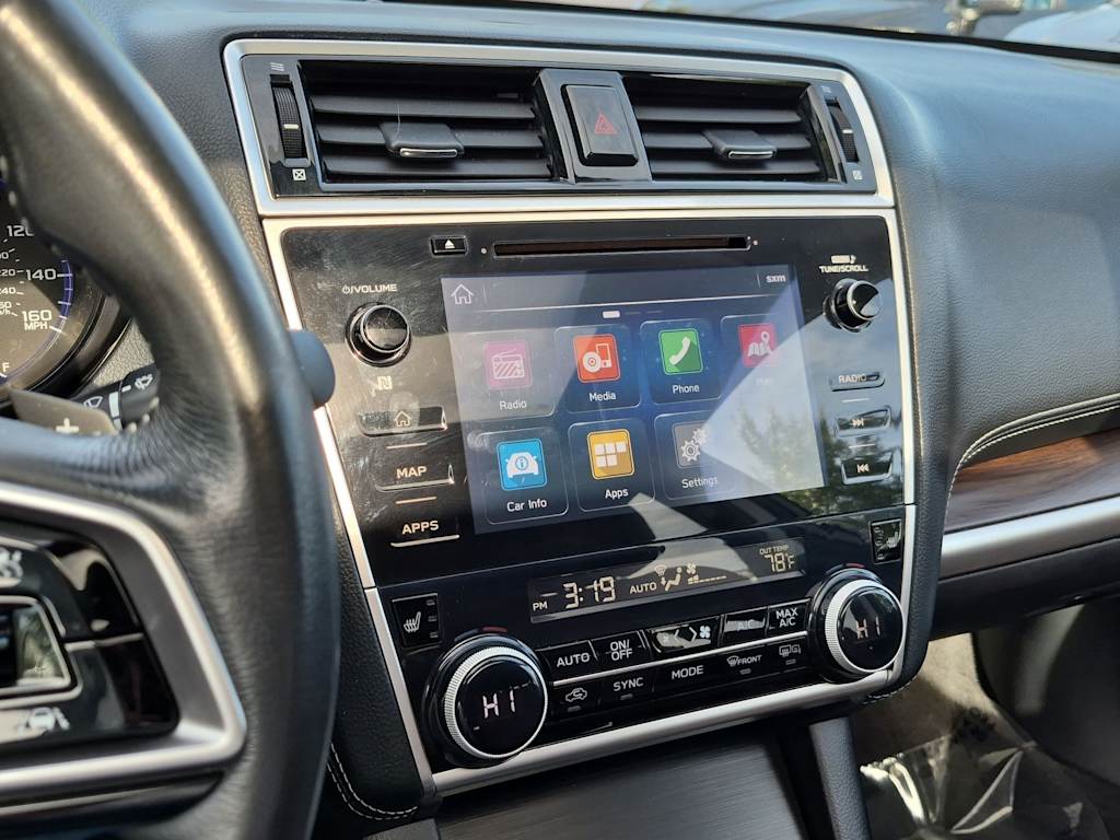 Thumbnail: 2018 Subaru Outback - 15