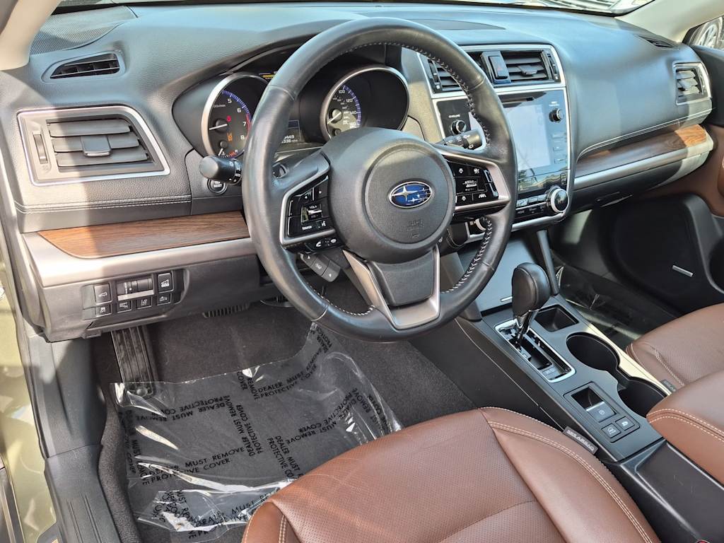 Thumbnail: 2018 Subaru Outback - 2