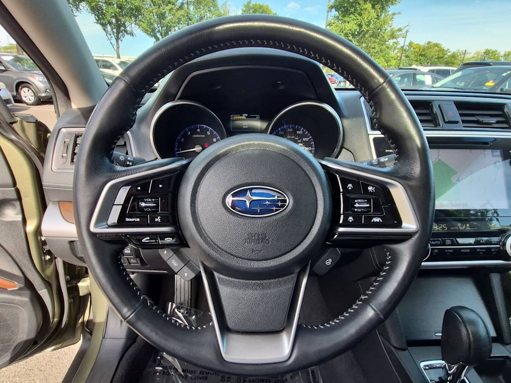 Thumbnail: 2018 Subaru Outback - 14