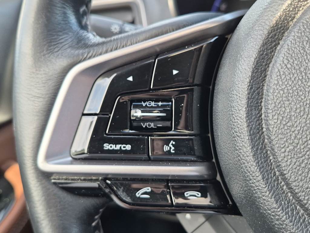 Thumbnail: 2018 Subaru Outback - 32