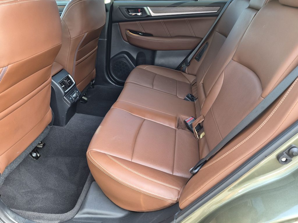 Thumbnail: 2018 Subaru Outback - 13