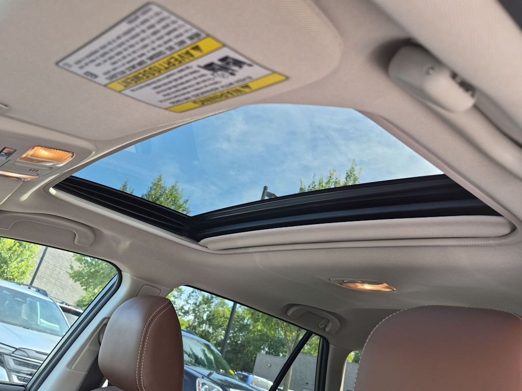 Thumbnail: 2018 Subaru Outback - 28