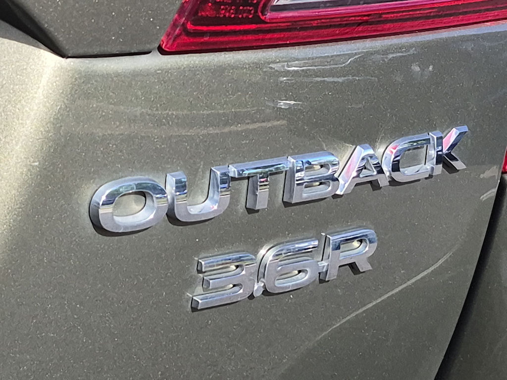 Thumbnail: 2018 Subaru Outback - 26