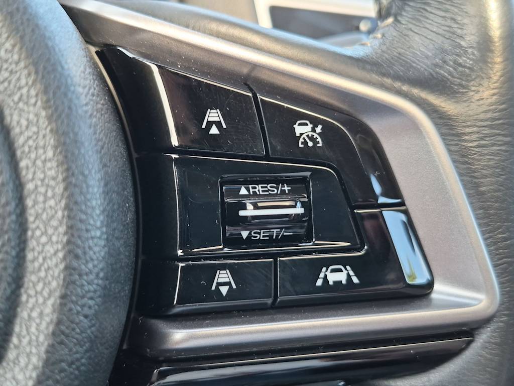 Thumbnail: 2018 Subaru Outback - 33