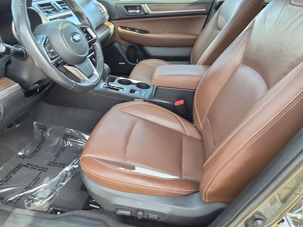 Thumbnail: 2018 Subaru Outback - 11