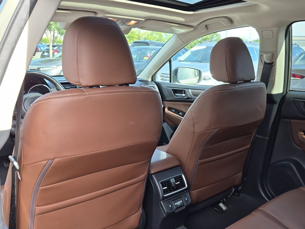 Thumbnail: 2018 Subaru Outback - 12